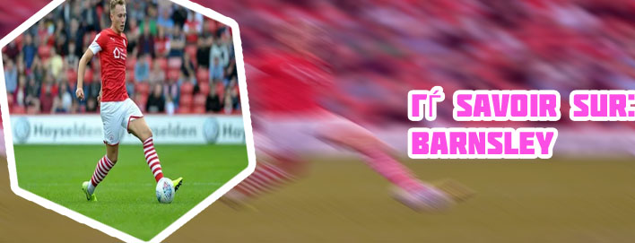 Barnsley fc result