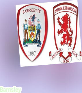 Barnsley football club results
