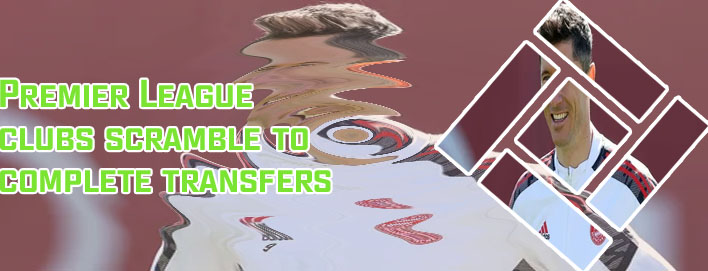 Bayern transfer rumours