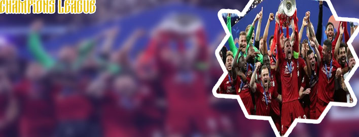 Championship league final