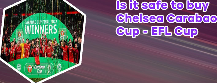 Chelsea carabao cup