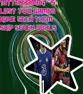 Chelsea last two games