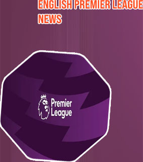 English premier league now