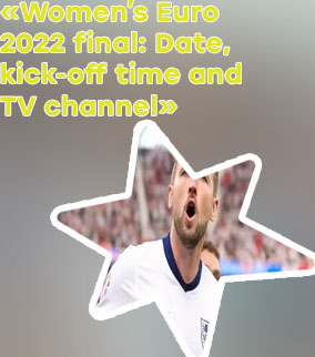 Euro kick off time