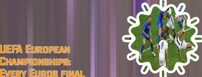 Euros final