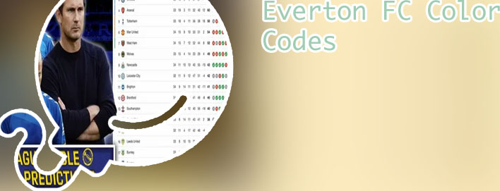 Everton table