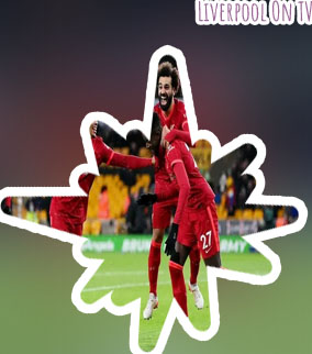 Football liverpool live