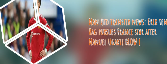 Football transfer newsman utd