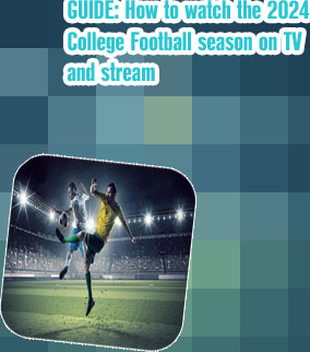 Free online football matches