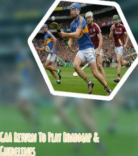Gaa matches