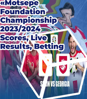 Gladafrica championship score update