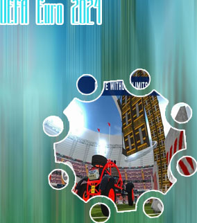 Google euro cup