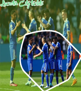 Leicester city friendlies