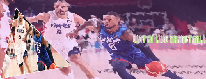 Live basketball scores