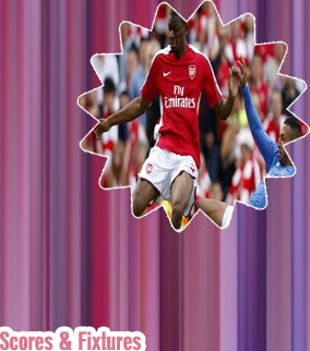 Live football fixtures bbc