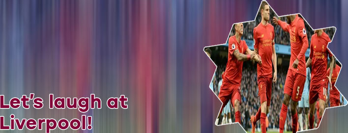 Liverpool soccerway