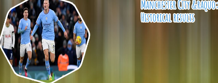 Manchester city match today