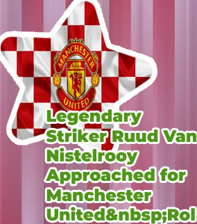 Manchester united club