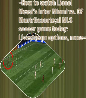 Mls scores yesterday