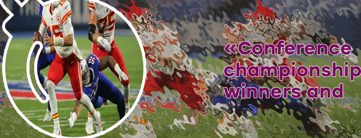 Nfl championship