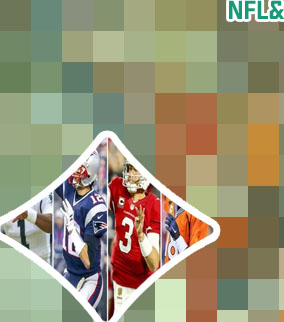 Nfl championship weekend