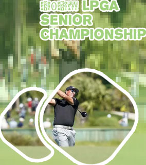 Pga golf tournament leaderboard