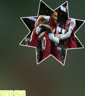 Premier league aston villa fixtures