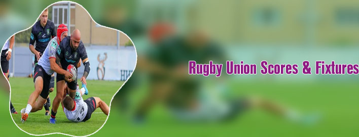 Rugby scores