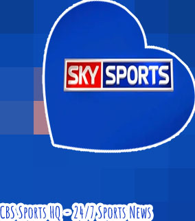 Sky sports live scores
