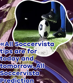 Soccer vista football