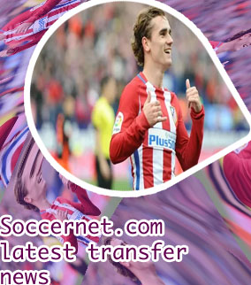Soccernet transfer news