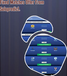 Solopredict htft