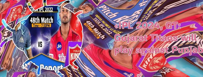 Today's ipl match pitch report