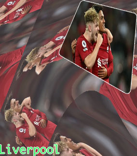 Tonight's liverpool result