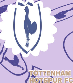 Tottenham hotspur football club website