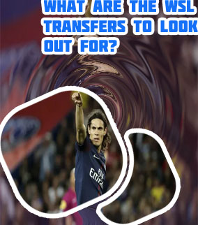 Transfer market sky sports