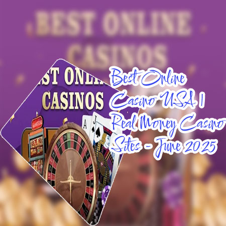 Best online casinos for real money