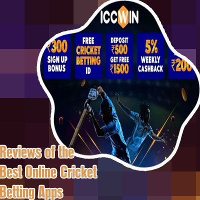 Best online cricket betting apps