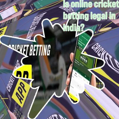 Betting app in cricket