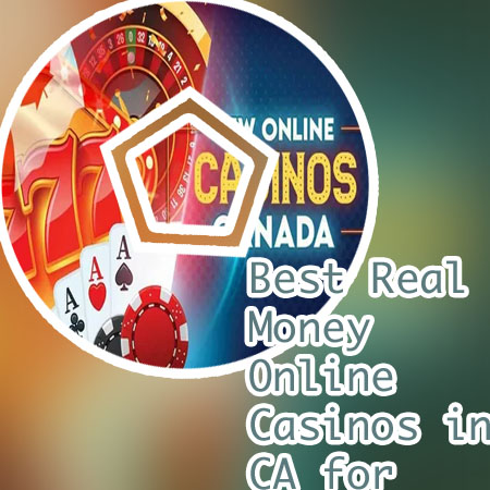Canadian real money casinos