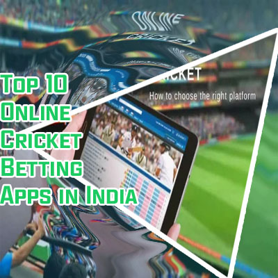 Online best cricket betting app