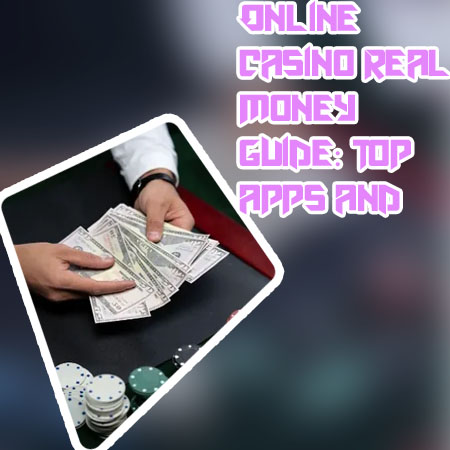 Online casinos that pay real money