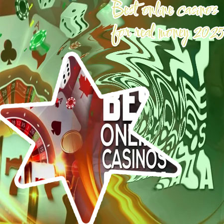 Real money casinos canada