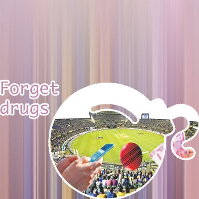 Which is the best cricket betting app